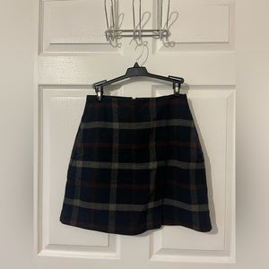 Uniqlo Skirt